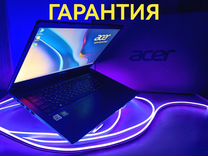 Новый ноутбук Acer i5 / MX 330 / гарантия