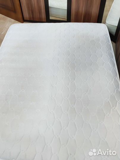 Матрас 160х200 аскона бу