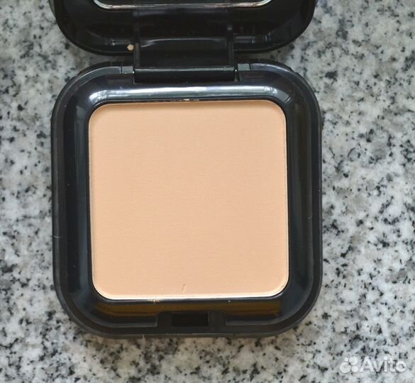 Двойная пудра MAC (новая)