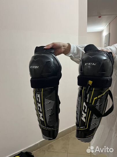 Хоккейная форма