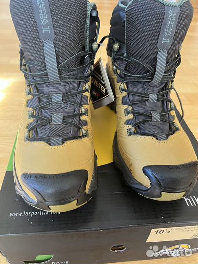 Кроссовки мужские La Sportiva Ultra Raptor