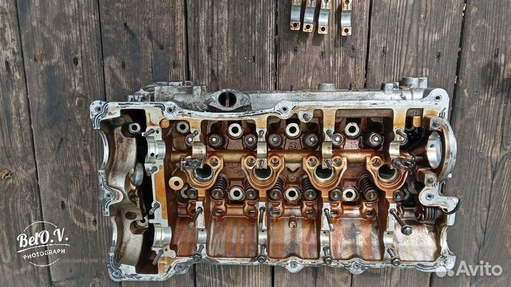 Гбц бмв BMW N42 N46 3 E46 X3 E83