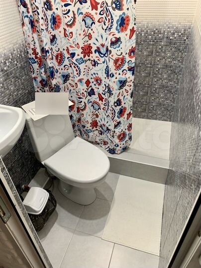 Квартира-студия, 20 м², 1/7 эт.