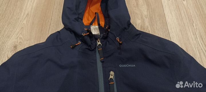 Куртка осень+весна Decathlon Quechua