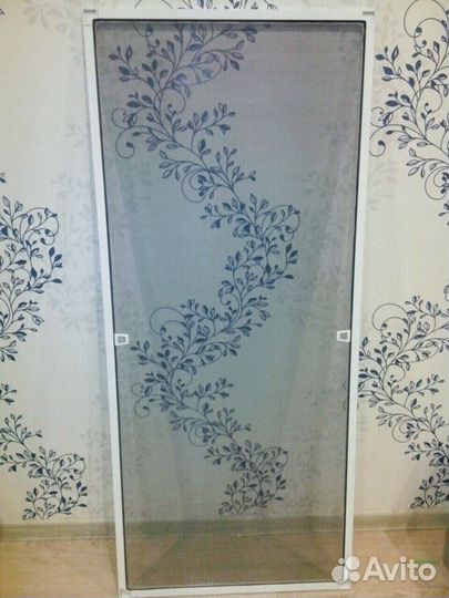 Москитные сетки / антикошка / антипыль