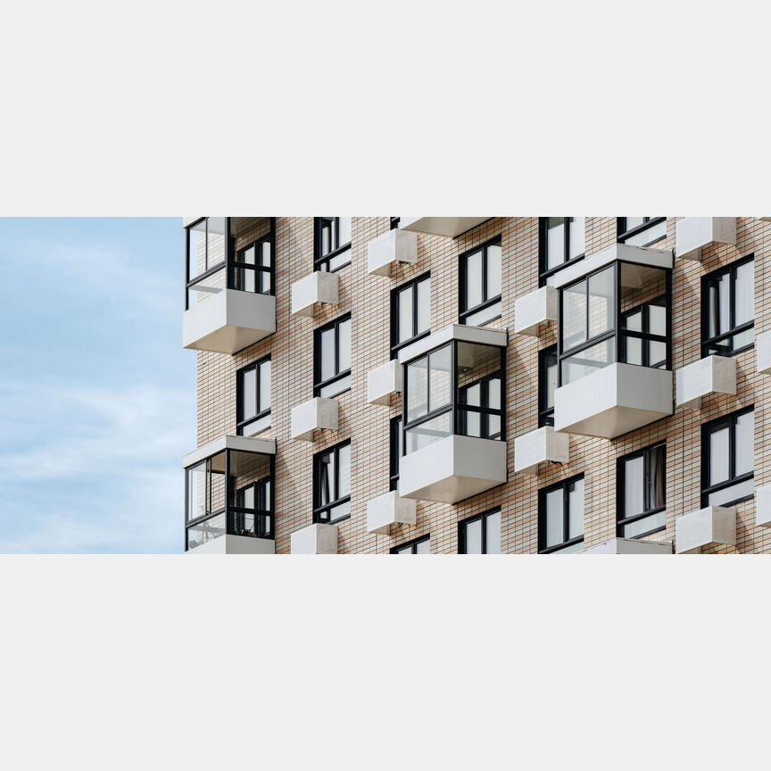 1-к. квартира, 39,8 м², 12/12 эт.