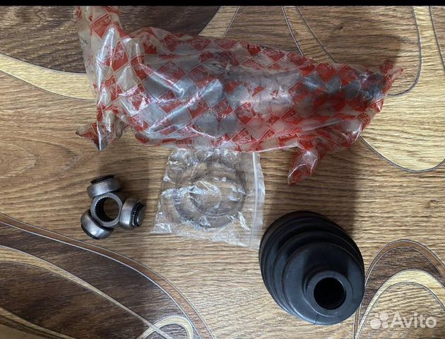 Шруз левый внутренний ford mondeo 3