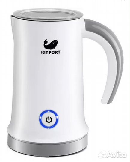 Капучинатор Kitfort кт-709