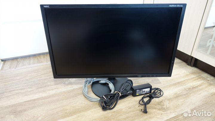 Монитор NEC EX231Wp