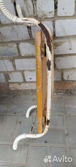 Сиденье для ванны