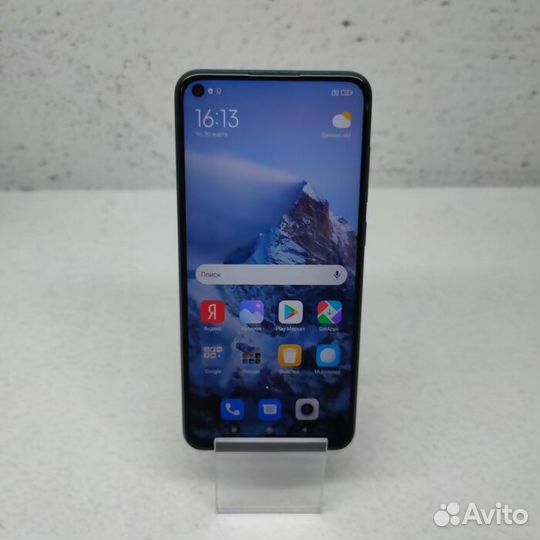 Xiaomi Redmi Note 9 3/64 Гб Смартфон