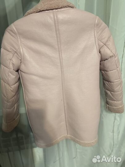 Демисезонное пальто Gulliver