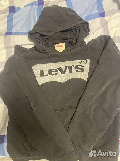 Худи levis xs
