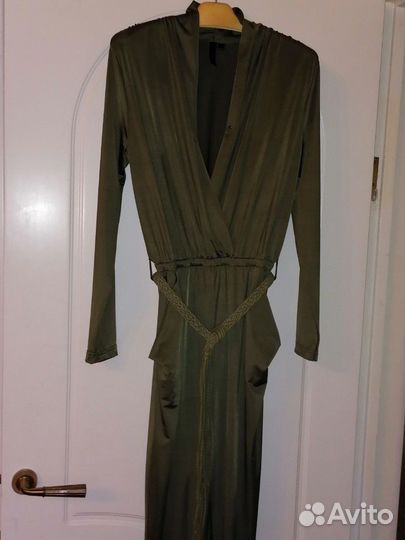 Комбинезон женский