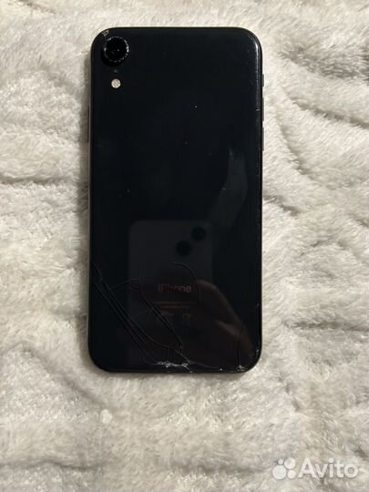 iPhone Xr, 64 ГБ