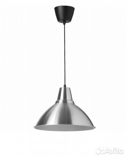 Светильник подвесной IKEA 2шт