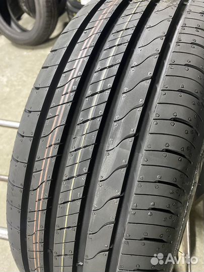 Goodyear EfficientGrip Performance 2 205/55 R16