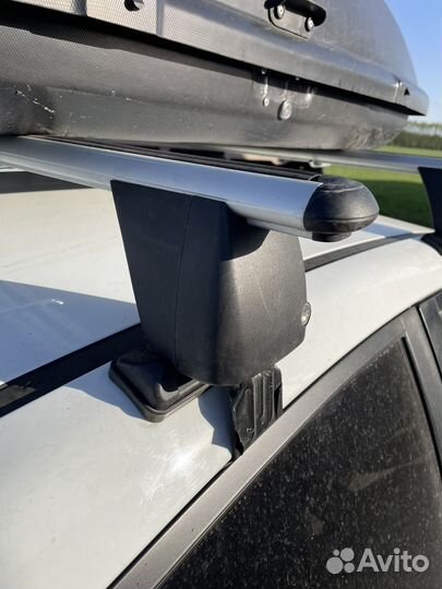 Автобокс Firstbag