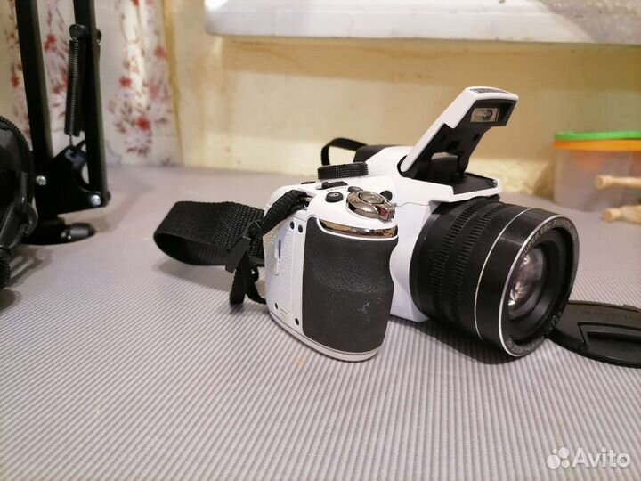 Фотоаппарат fujifilm finepix s4300