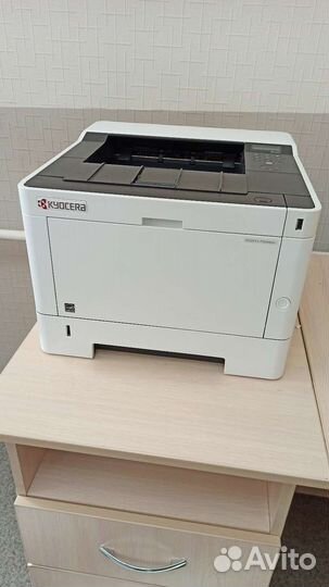 Принтер kyocera