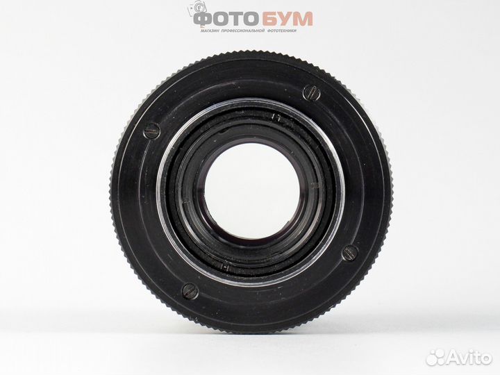 Объектив мс Волна-9 50mm f2.8 Macro
