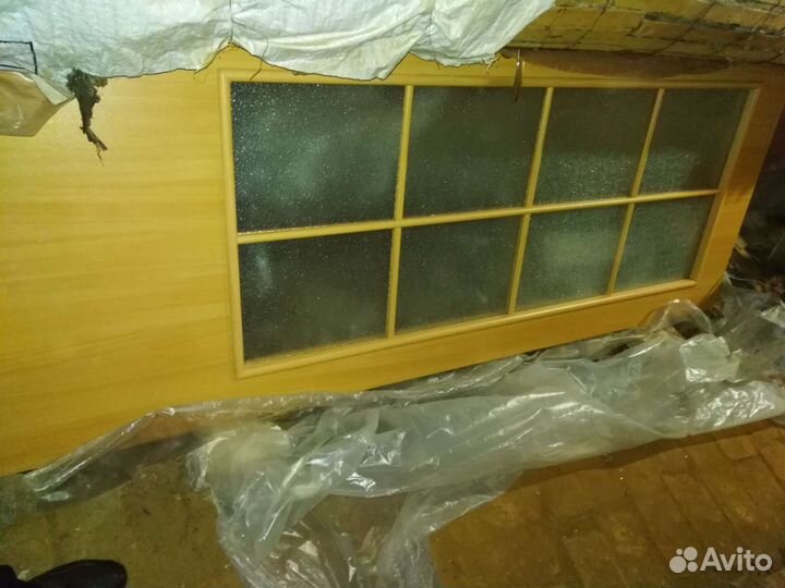 Дверь межкомнатная