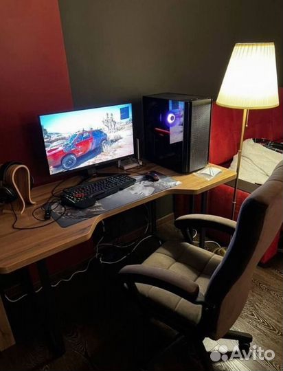 Игровая Столешница