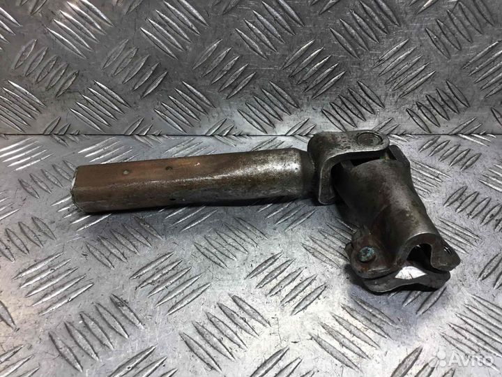 Рулевой карданчик Ford Mondeo chbb chbb