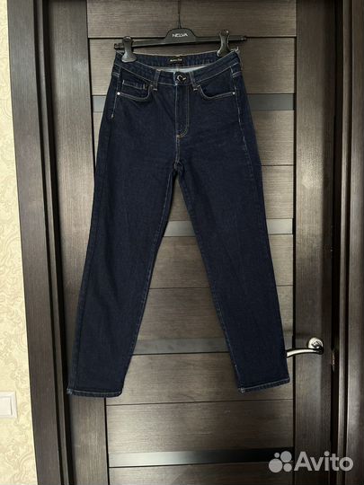 Джинсы женские 42, платье женское