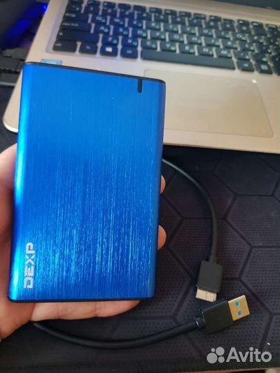 Жесткий диск 1tb для ноутбуков