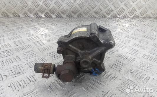 Насос вакуумный toyota land cruiser prado J120 (GE
