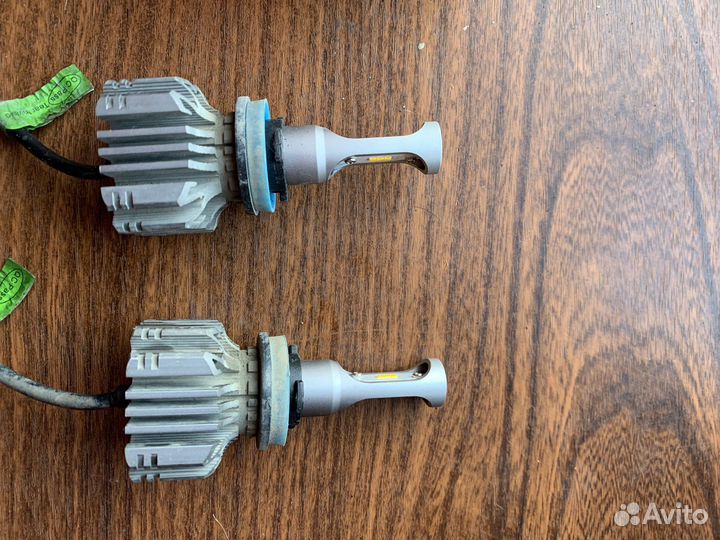 Птф Ситроен,Пежо 2шт