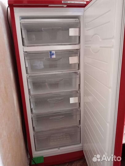 Морозильная камера