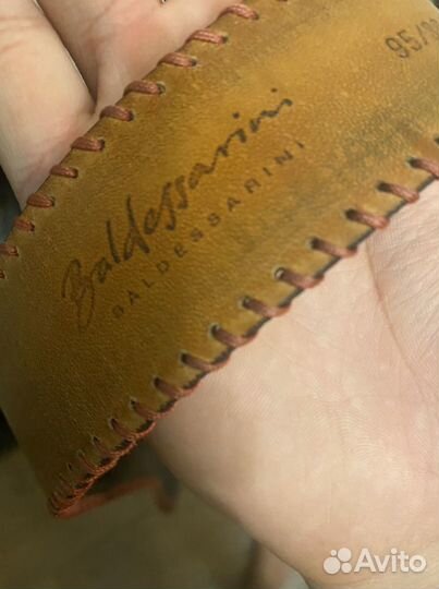 Ремень baldessarini