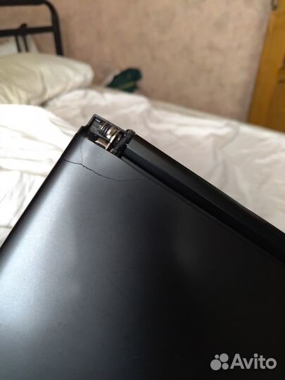 Игровой ноутбук msi