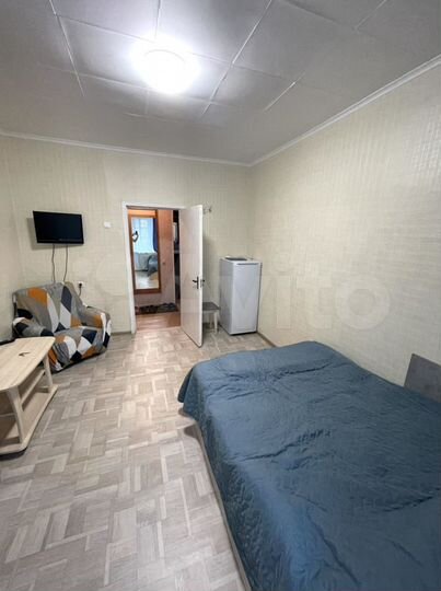 Комната 16 м² в 3-к., 3/5 эт.