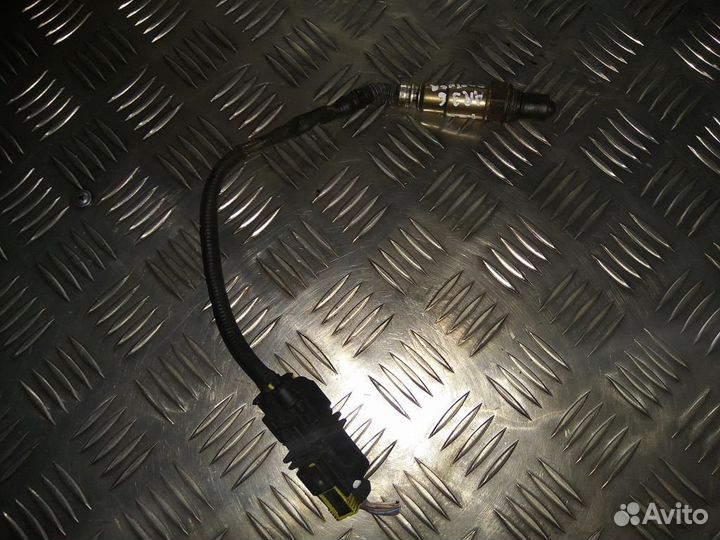 Датчик кислородный (Лямба зонд) Peugeot Partner T