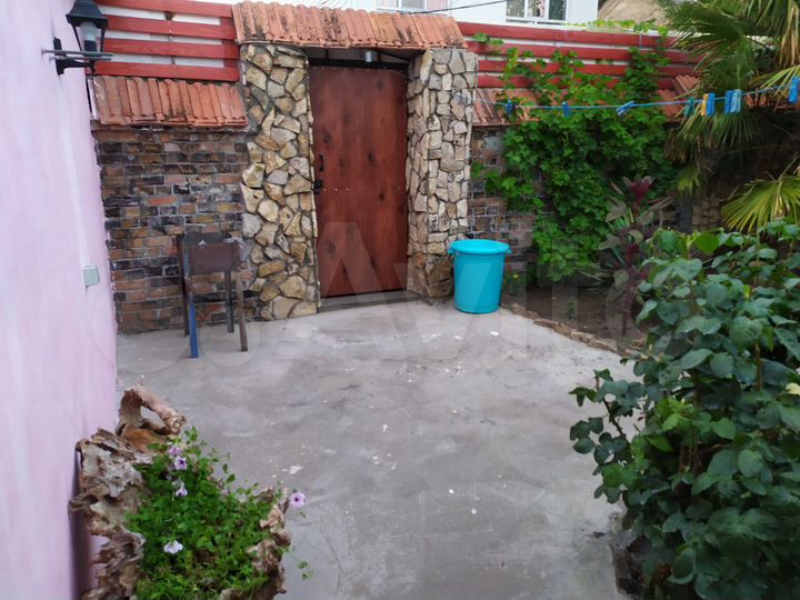 Дом 57 м² на участке 3 сот.