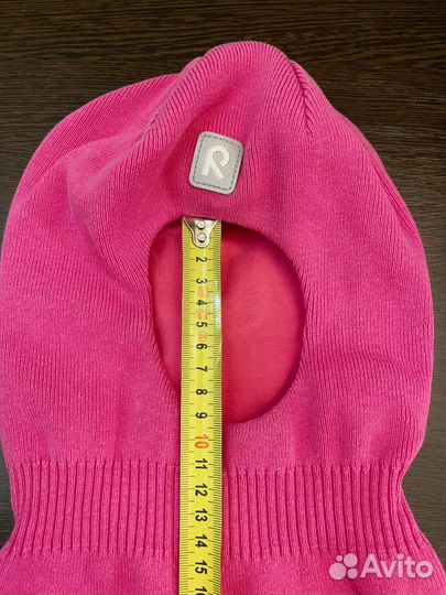 Шапка для девочки