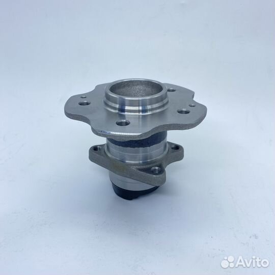 Ступица задняя