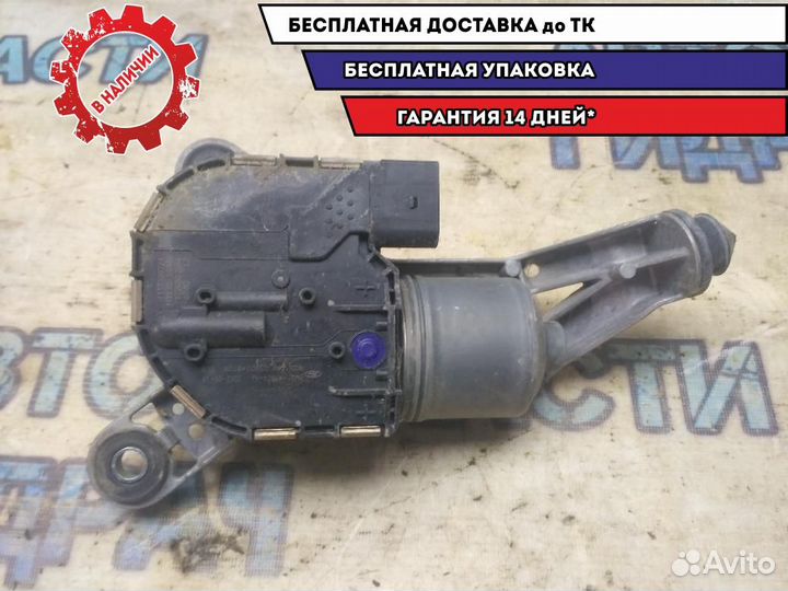 Моторчик стеклоочистителя передний правый Ford Foc