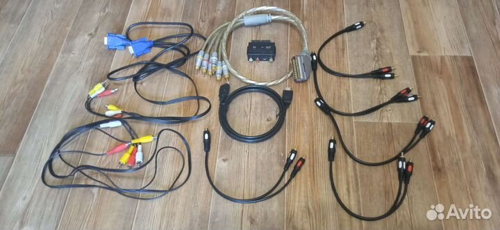 Провода/переферия/разное