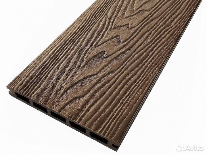 Террасная доска дпк