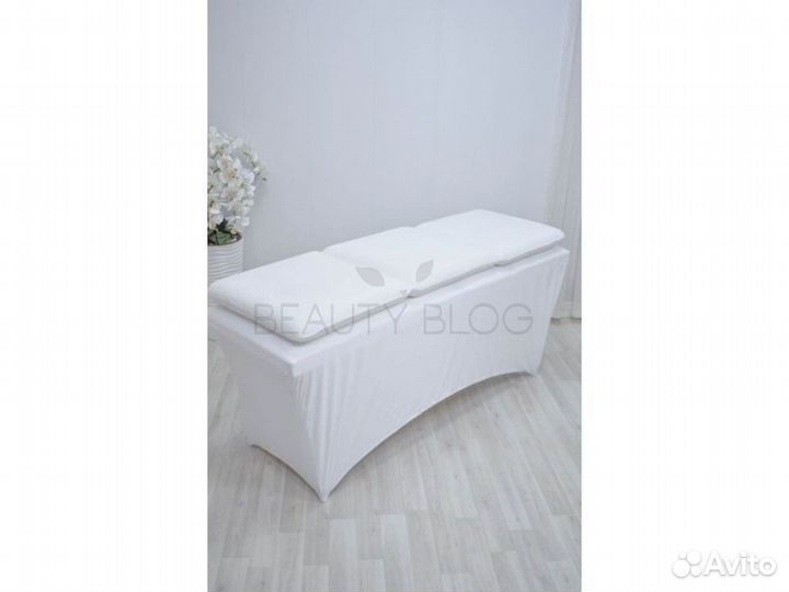 Матрас лешмейкера 3-секц. ортопедический MF3-2767