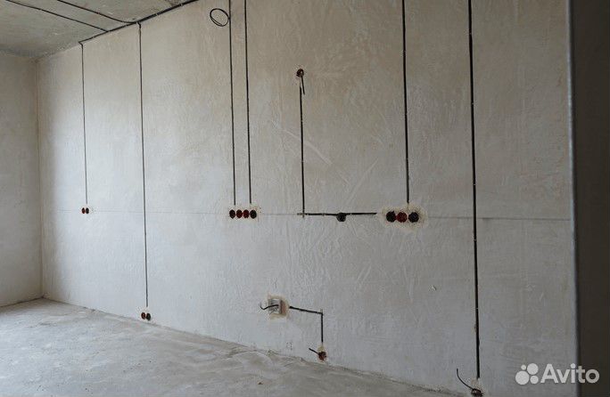 Электрик. Срочный вызов. Аварийный выезд