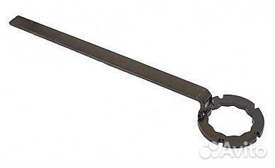 Ключ фиксатор шестерни распредвала Subaru