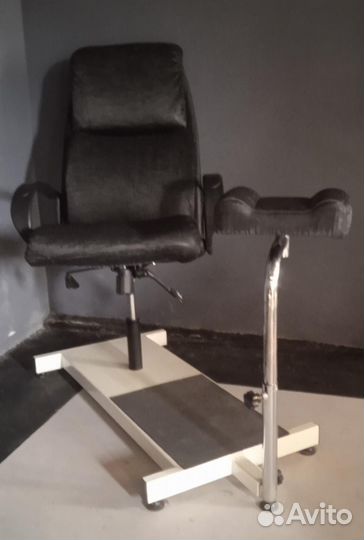 Педикюрное кресло бу