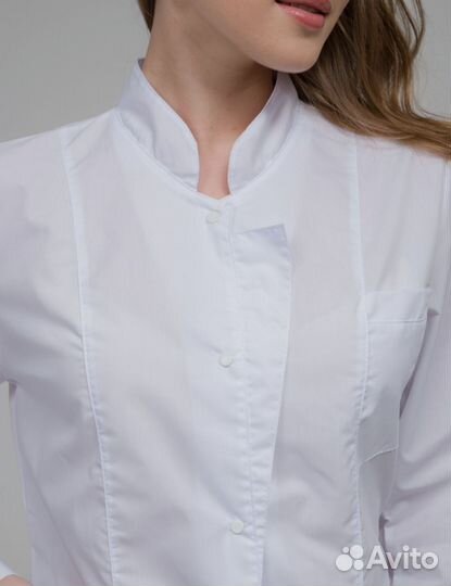 Медицинский халат