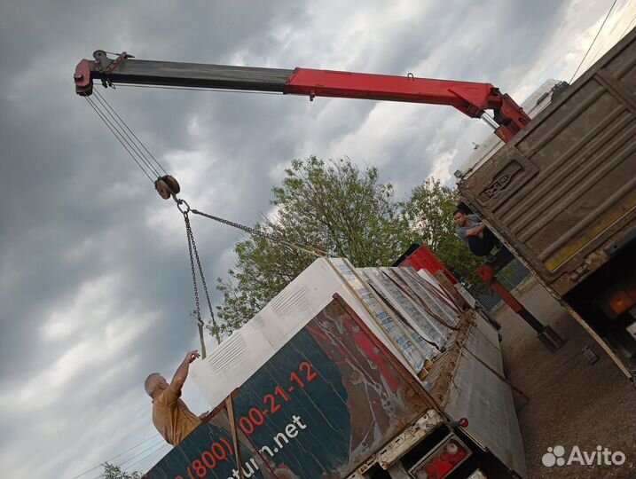 Газоблок для перегородок