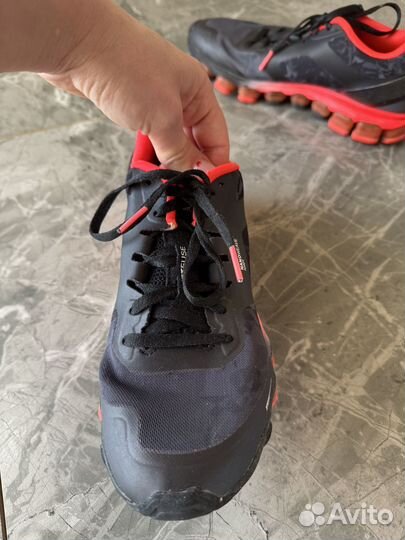 Кроссовки reebok женские, демисезонные 37